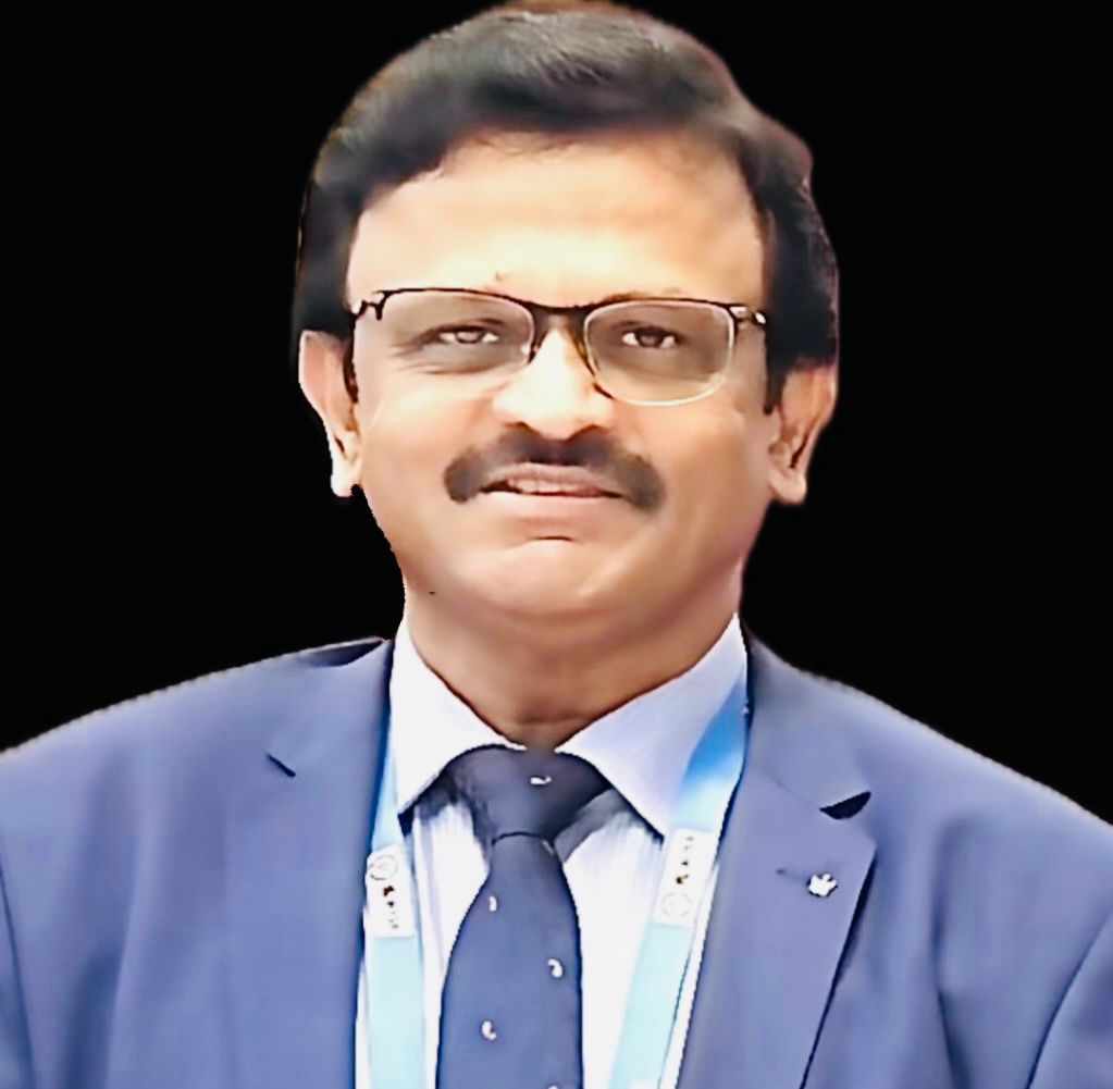 Dr. SivaKumar M